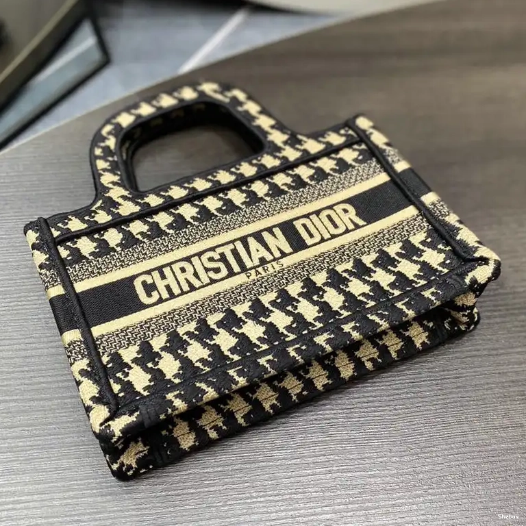 Bag Dio 2203RF0059 0801